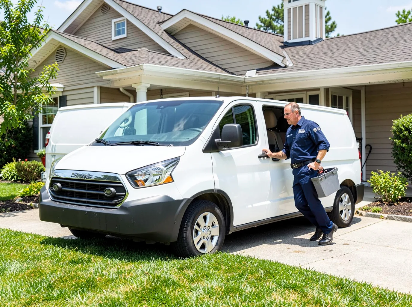 Emergency Plumber company in Lanexa, VA