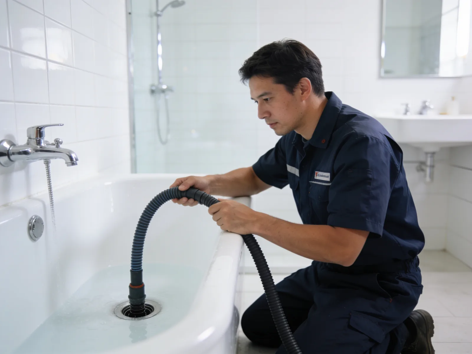 Emergency Plumber Lanexa, VA FAQs